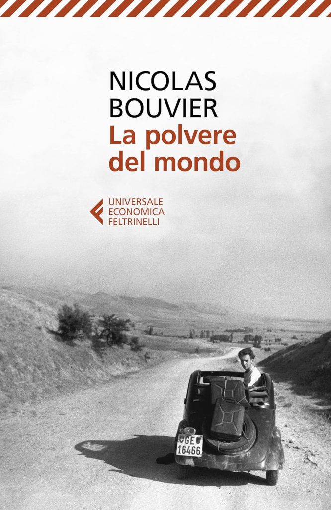 Polvere dal mondo