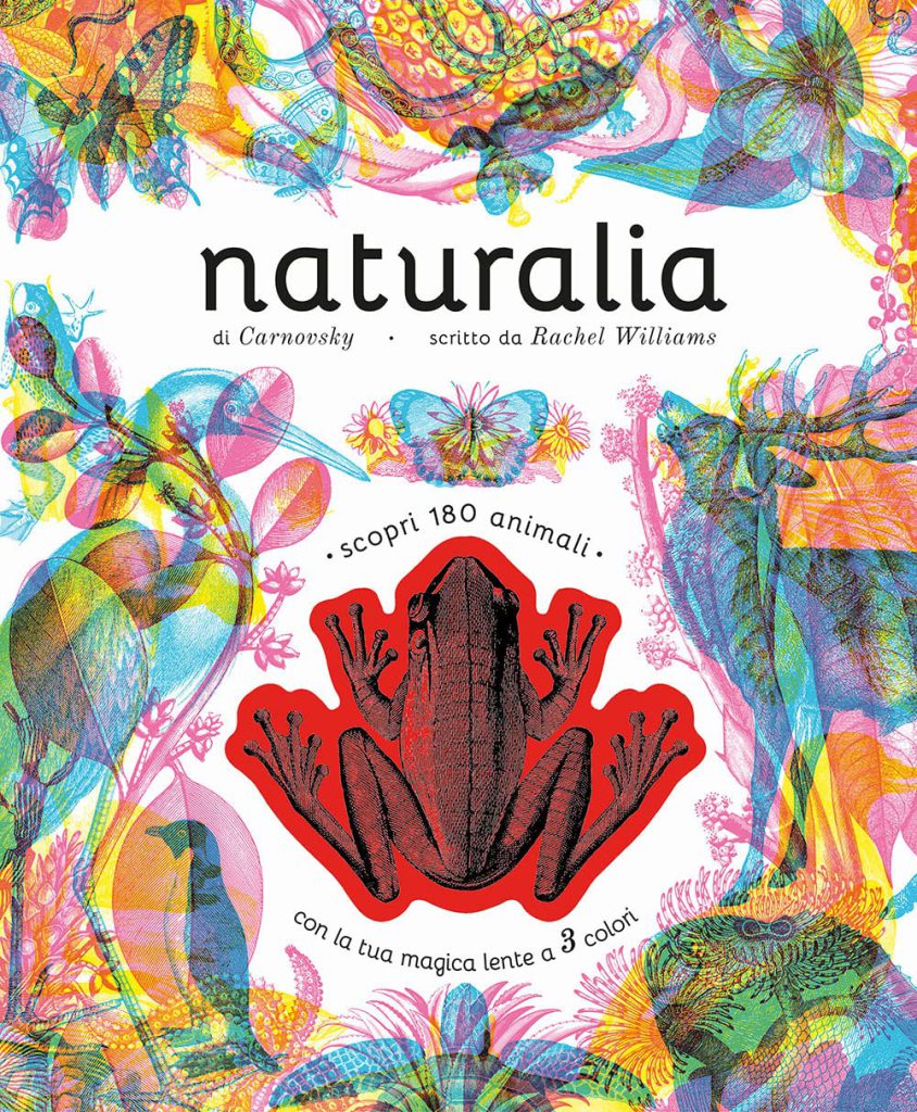 Naturalia